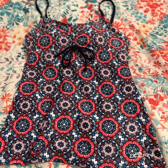 Like new tankini top. - Picture 3 of 6